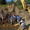 Professional training - with Wildlands Conservation Inc